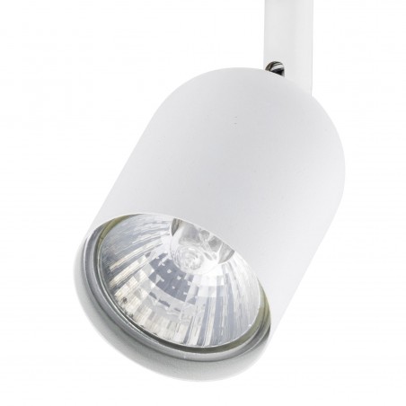 TRACER TRÓJOBWODOWY WHITE 1 PŁ GU_10  Tk Lighting