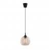 CUBUS BURSZTYN LAMPA WISZĄCA 1 PŁ 200  Tk Lighting