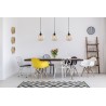 CUBUS BURSZTYN LAMPA WISZĄCA 1 PŁ 200  Tk Lighting