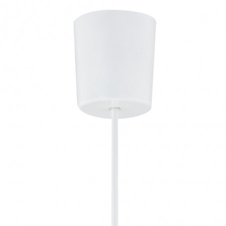 RONDO GRAY LAMPA WISZĄCA 3 PŁ  Tk Lighting