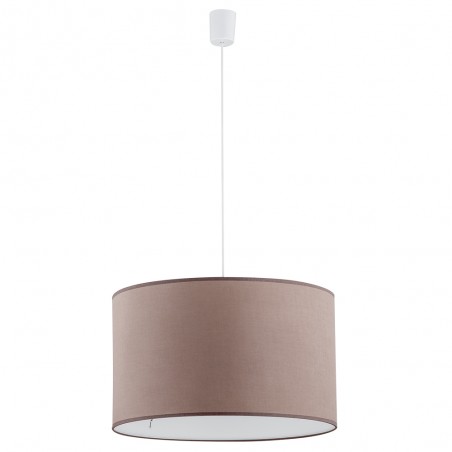 RONDO CAPPUCCINO LAMPA WISZĄCA 3 PŁ 500  Tk Lighting