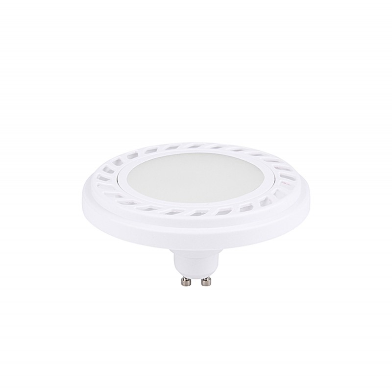 REFLECTOR DIFFUSER LED, GU10, ES111, 9W Biały 9W REFLECTOR DIFFUSER LED, GU10, ES111, 9W Biały 9W