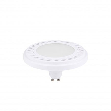 REFLECTOR DIFFUSER LED, GU10, ES111, 9W Biały 9W REFLECTOR DIFFUSER LED, GU10, ES111, 9W Biały 9W