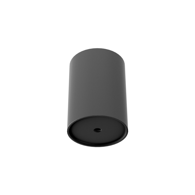 CAMELEON CANOPY E Czarny 40W CAMELEON CANOPY E Czarny 40W