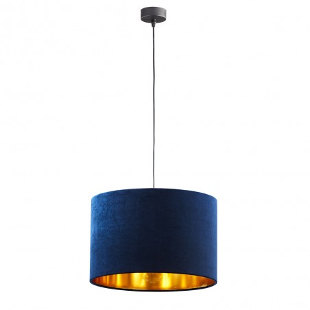 TERCINO BLUE LAMPA WISZĄCA 1 PŁ 380 Tk Lighting TERCINO BLUE LAMPA WISZĄCA 1 PŁ 380 Tk Lighting
