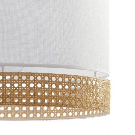 PAGLIA WHITE LAMPA WISZĄCA 1 PŁ 380  Tk Lighting