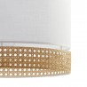 PAGLIA WHITE LAMPA WISZĄCA 1 PŁ 380  Tk Lighting