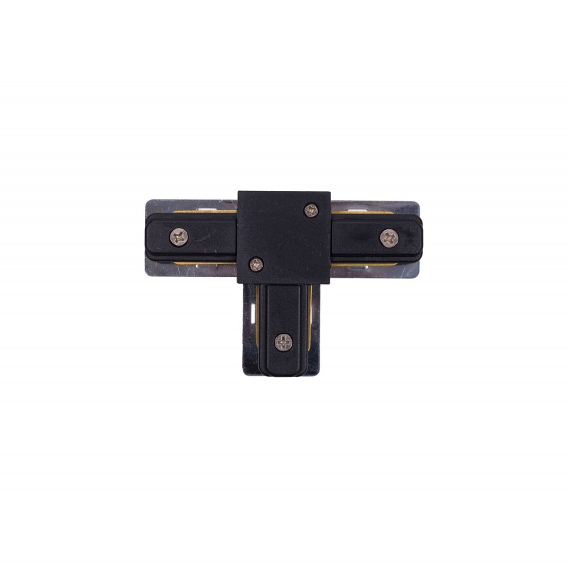 PROFILE T CONNECTOR Czarny PROFILE T CONNECTOR Czarny