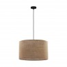 JUTA LAMPA WISZĄCA 3 PŁ  Tk Lighting