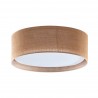 JUTA LAMPA SUFITOWA 4 PŁ  Tk Lighting