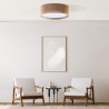 JUTA LAMPA SUFITOWA 4 PŁ  Tk Lighting