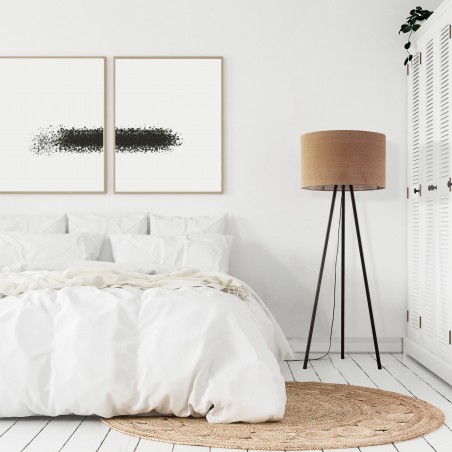 JUTA LAMPA PODŁOGOWA 1 PŁ  Tk Lighting