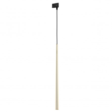 TRACER PIANO GOLD TRÓJOBWODOWY 1 PŁ Tk Lighting TRACER PIANO GOLD TRÓJOBWODOWY 1 PŁ Tk Lighting
