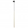 TRACER PIANO GOLD TRÓJOBWODOWY 1 PŁ  Tk Lighting