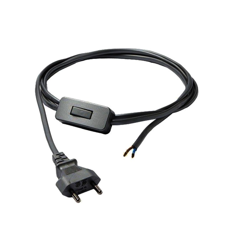 CAMELEON CABLE SWITCH Czarny CAMELEON CABLE SWITCH Czarny