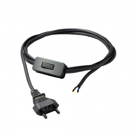 CAMELEON CABLE SWITCH Czarny CAMELEON CABLE SWITCH Czarny
