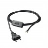CAMELEON CABLE SWITCH Czarny
