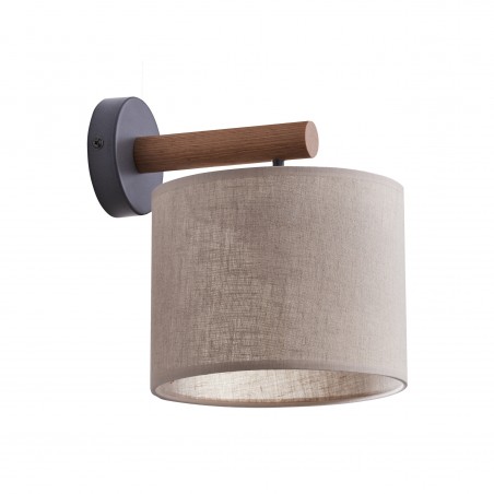DEVA NATURE KINKIET 1 PŁ  Tk Lighting