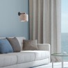 DEVA NATURE KINKIET 1 PŁ  Tk Lighting