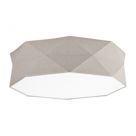 KANTOOR NATURE LAMPA SUFITOWA 4PŁ 520  Tk Lighting