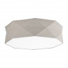 KANTOOR NATURE LAMPA SUFITOWA 4PŁ 520  Tk Lighting