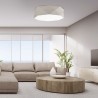 KANTOOR NATURE LAMPA SUFITOWA 4PŁ 520  Tk Lighting