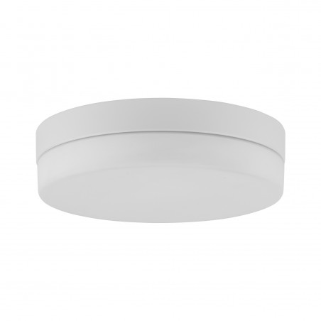 PORI WHITE PLAFON ŁAZIENKOWY 2 PŁ IP 44  Tk Lighting
