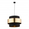 CALISTO NEW LAMPA WISZĄCA 3 PŁ  Tk Lighting