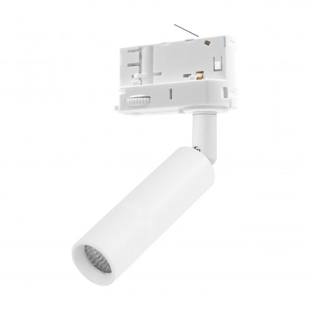 TRACER TRÓJOBWODOWY WHITE G_9  Tk Lighting