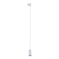 TRACER TRÓJOBWODOWY WHITE WISZĄCY GU_10  Tk Lighting