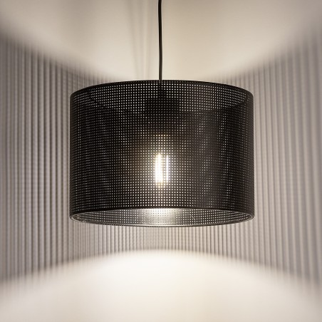 MORENO LAMPA WISZACA 1 PŁ 300  Tk Lighting