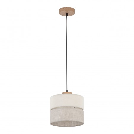 ECO LAMPA WISZĄCA 1 PŁ 200  Tk Lighting
