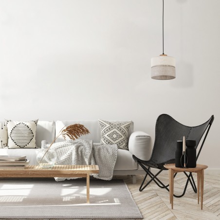 ECO LAMPA WISZĄCA 1 PŁ 200  Tk Lighting