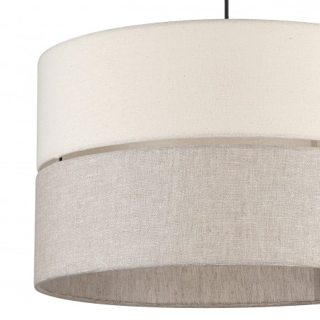 ECO LAMPA WISZĄCA 3 PŁ  Tk Lighting