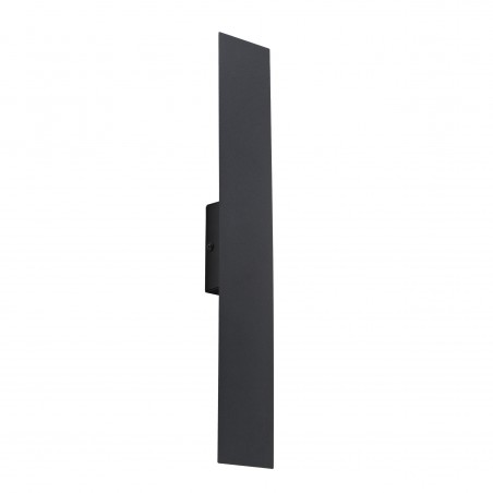 NAVI BLACK KINKIET 2 PŁ  Tk Lighting