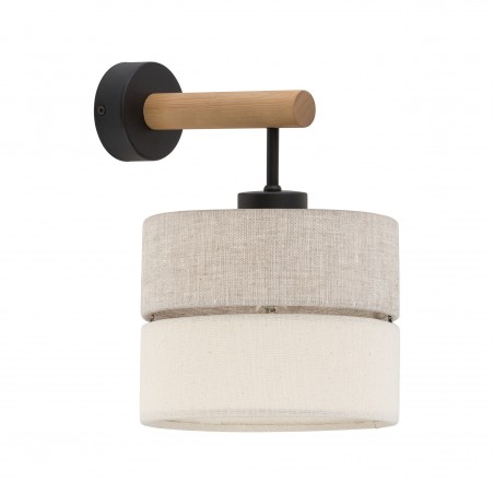 ECO KINKIET 1 PŁ  Tk Lighting