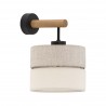 ECO KINKIET 1 PŁ  Tk Lighting