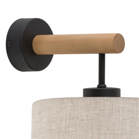 ECO KINKIET 1 PŁ  Tk Lighting