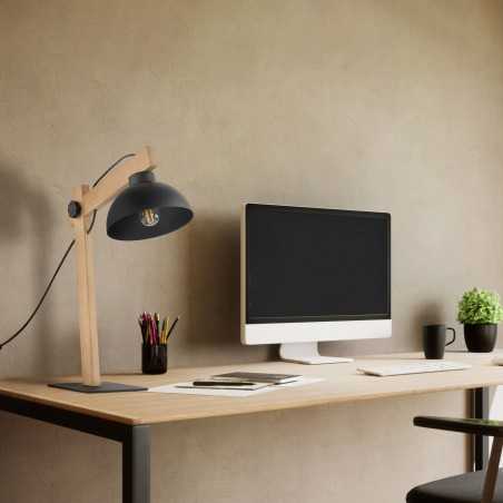 OSLO LAMPKA NOCNA Tk Lighting