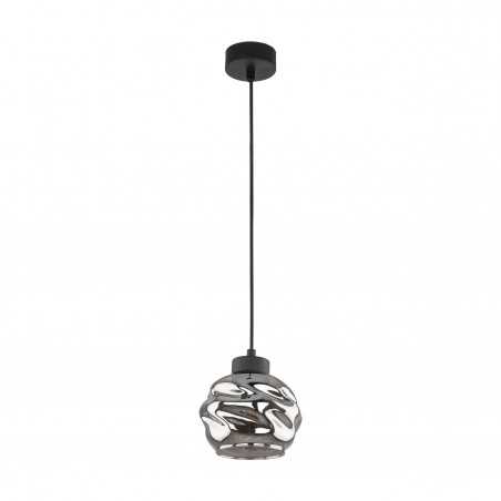 ZULIA LAMPA WISZĄCA 1 PŁ Tk Lighting