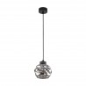 ZULIA LAMPA WISZĄCA 1 PŁ Tk Lighting
