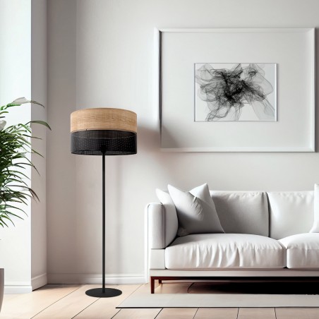 NICOL LAMPA PODŁOGOWA 1 PŁ  Tk Lighting