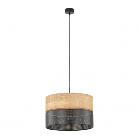NICOL LAMPA WISZĄCA 1 PŁ  Tk Lighting