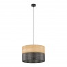 NICOL LAMPA WISZĄCA 1 PŁ  Tk Lighting