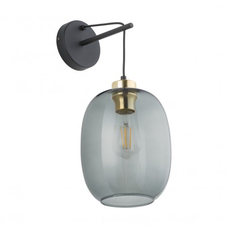 DELTA KINNKIET 1 PŁ  Tk Lighting