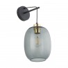 DELTA KINNKIET 1 PŁ  Tk Lighting