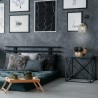 DELTA KINNKIET 1 PŁ  Tk Lighting