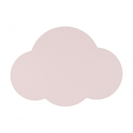 CLOUD RÓŻOWA KINKIET 2 X G9  Tk Lighting