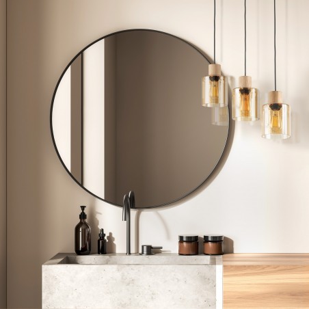 ORSON LAMPA WISZĄCA 3 PL  Tk Lighting