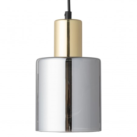 SIERRA GOLD KINKIET 1 PŁ  Tk Lighting